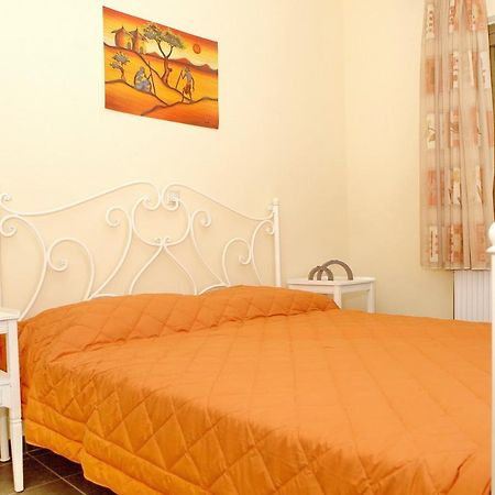 Provenzo And Meliti Villas Lourdata  Exteriér fotografie