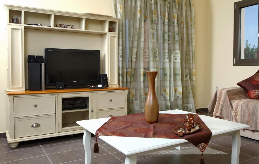 Provenzo And Meliti Villas Lourdata  Exteriér fotografie