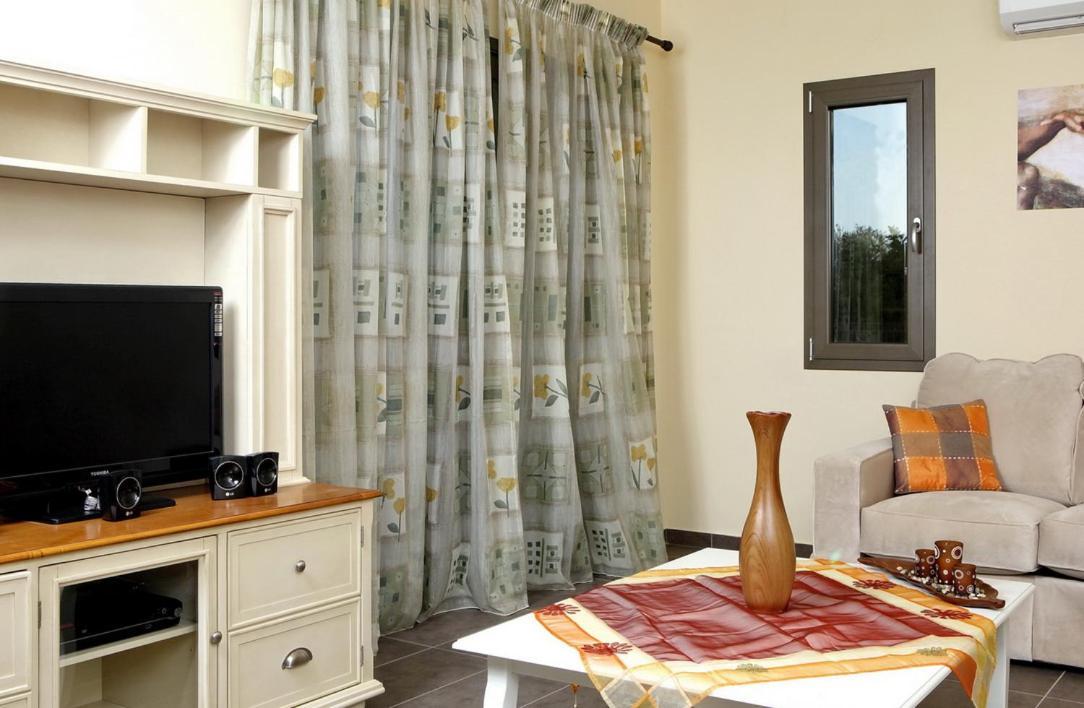 Provenzo And Meliti Villas Lourdata  Exteriér fotografie